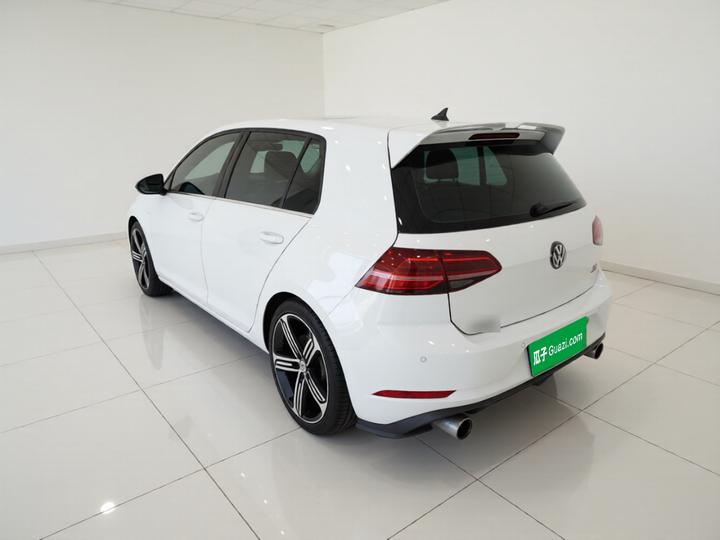 Golf 2019 200TSI DSG Comfort Progressive China VI photo 4