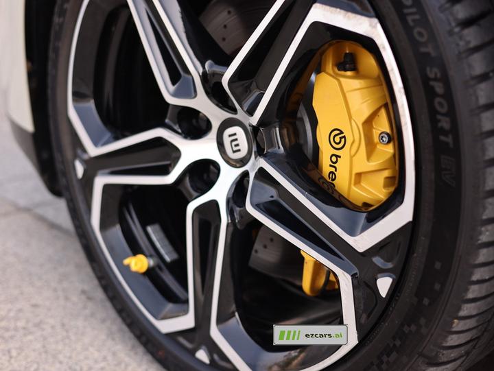 Xiaomi SU7 2024 RWD Long Range ADAS photo 3
