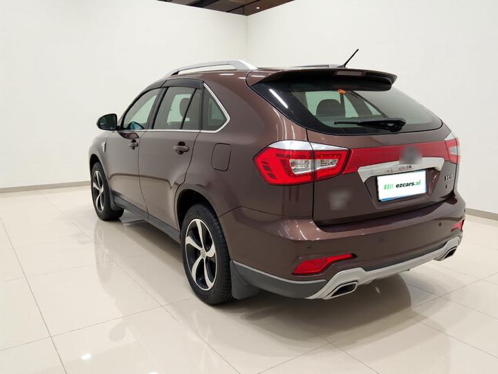 S7 2015 2.0T AT Premium photo 4