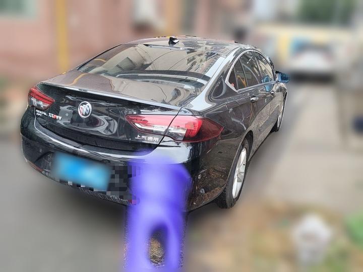 Regal 2019 20T Elite China VI photo 6