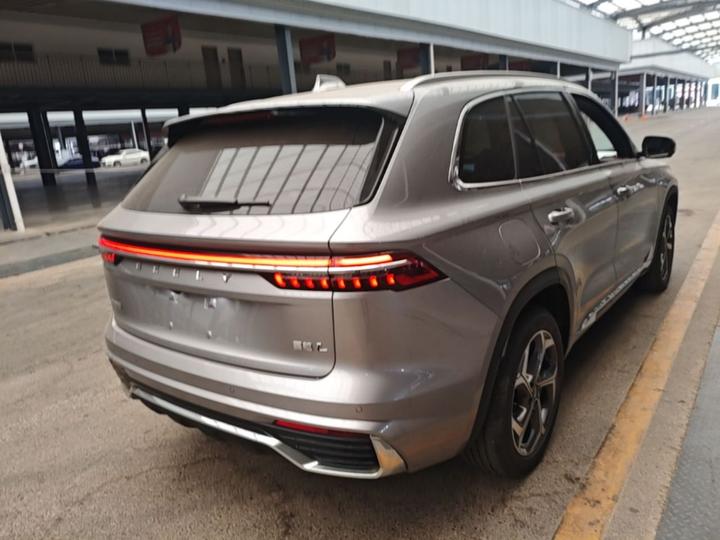 Xingyue L 2024 2.0TD AT RWD photo 6