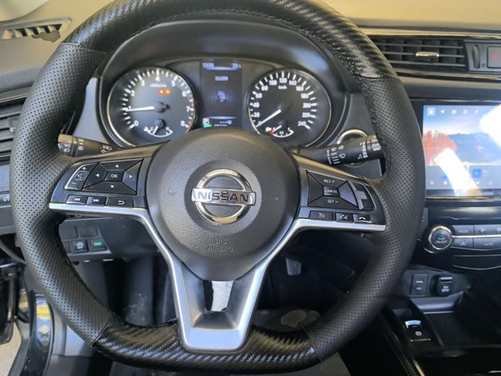 X-Trail 2021 2.0L CVT 2WD XL ITS Comfort Anniversary Edition photo 6