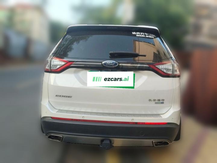 Edge 2015 2.0T GTDi AWD photo 5