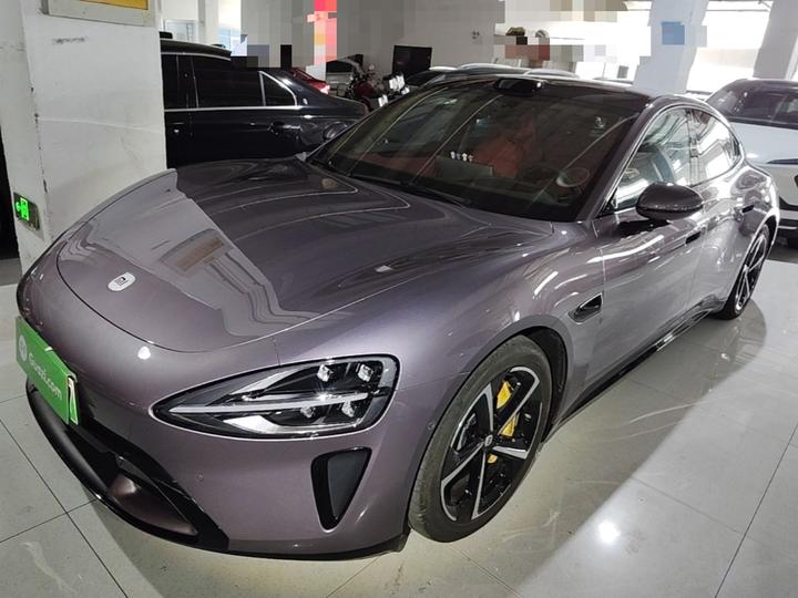 Xiaomi SU7 2024 AWD Extended Range High-end ADAS Max