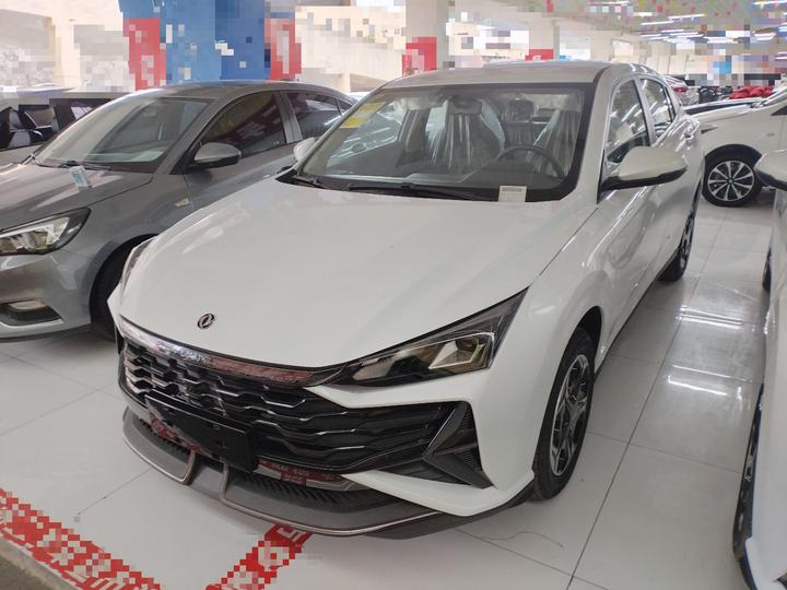Yixuan 2026 1.5L AT Luxury