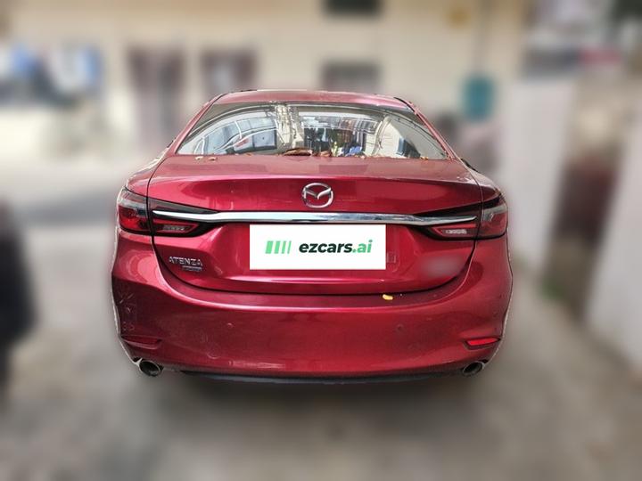 Atenza 2020 2.0L Luxury photo 5