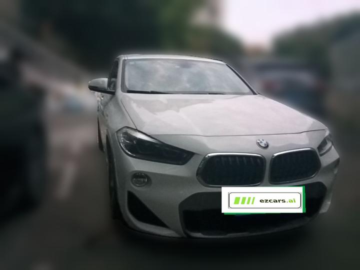 X2 Imported 2019 sDrive20i M Off-road China VI photo 3