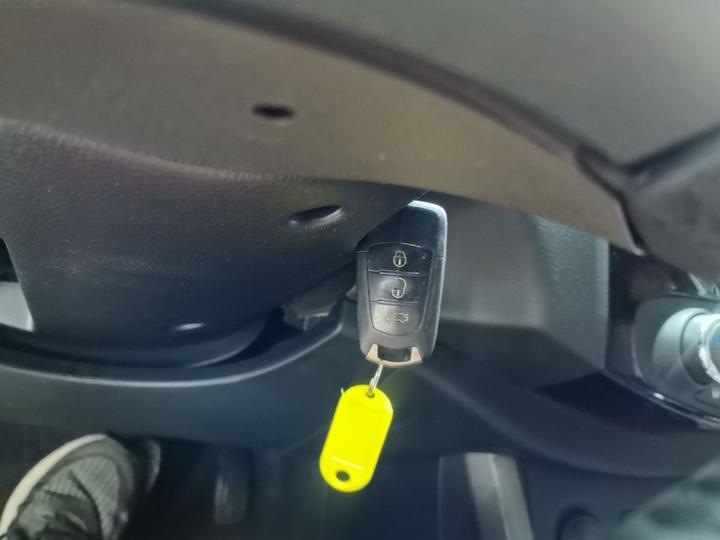 Haima S5 2016 1.5T CVT photo 8