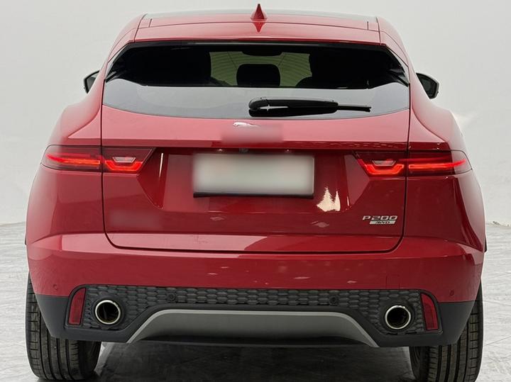 E-PACE 2018 P200 China VI photo 4