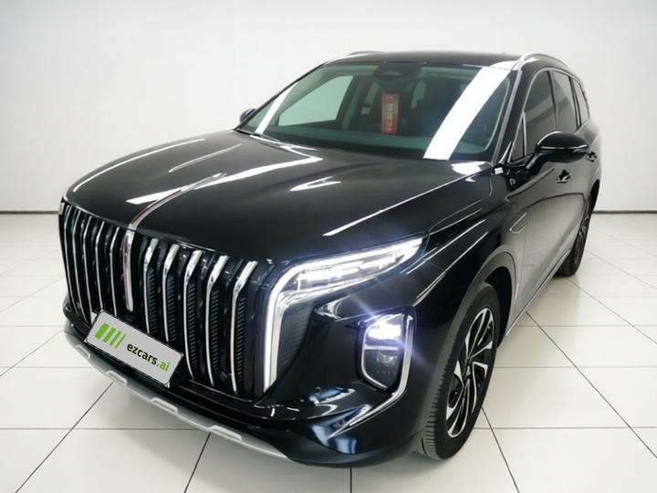 HS7 PHEV 2024 2.0T PHEV AWD 6-Seater
