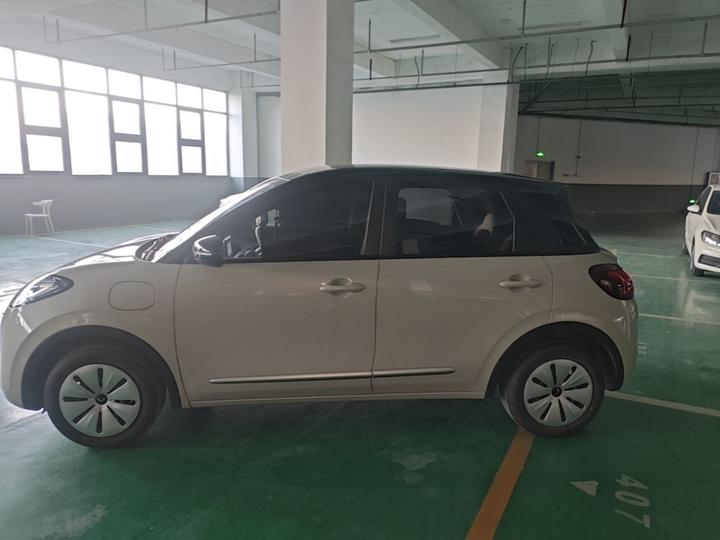 Wuling Bingo 2024 203km photo 3