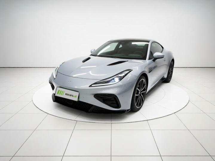Neta GT 2023 560
