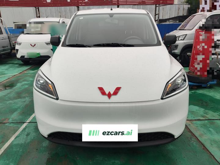 Wuling Hongguang EV 2024 EV 300KM photo 2