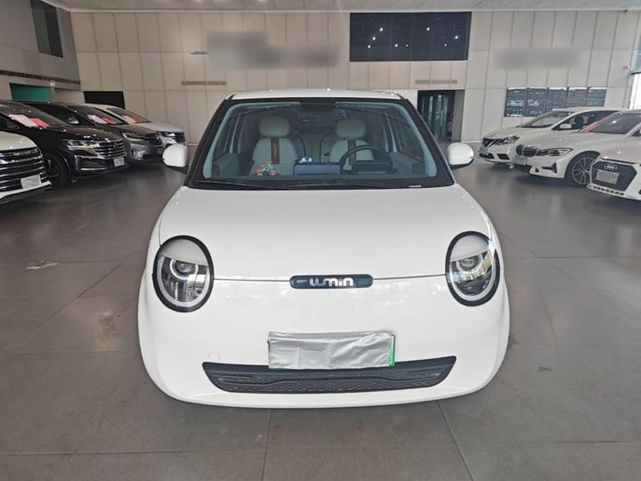 Nevo Changan Lumin 2025 205km photo 2