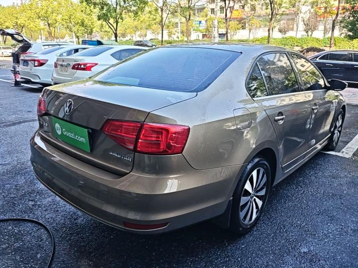 Sagitar 2018 1.6L AT Comfort photo 6