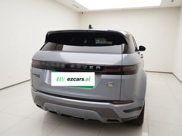 Range Rover Evoque 2020 249PS R-DYNAMIC S Sport photo 4