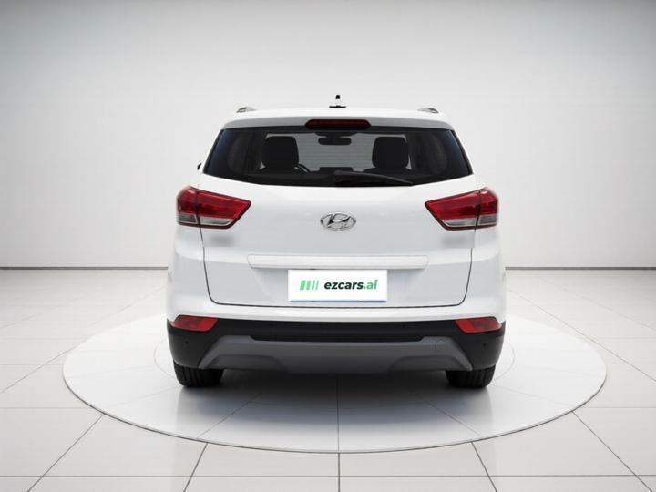 ix25 2017 1.6L AT Smart photo 5