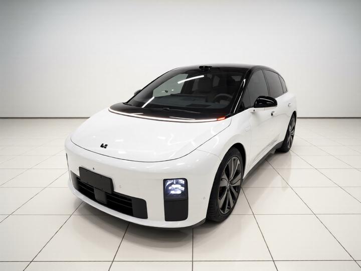 Li Auto i6 2025 AWD Standard