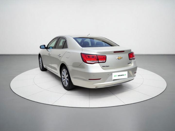 Malibu 2016 2.0L AT Luxury photo 4
