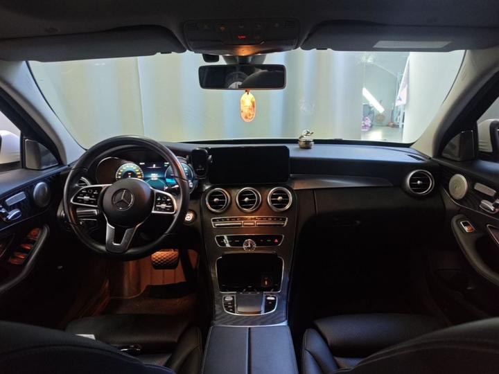 C-Class Imported 2020 C 260 Wagon photo 5