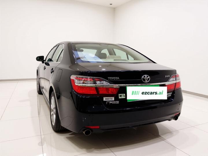 Camry 2015 2.0G Leading photo 4