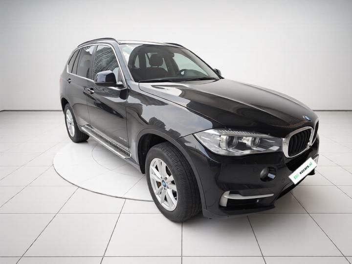 X5 Imported 2014 xDrive35i photo 3