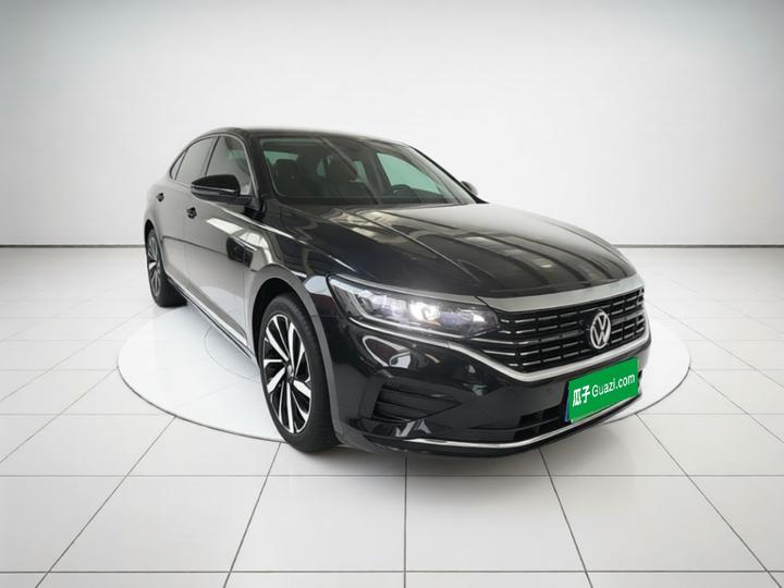 Passat 2022 330TSI Elite photo 3