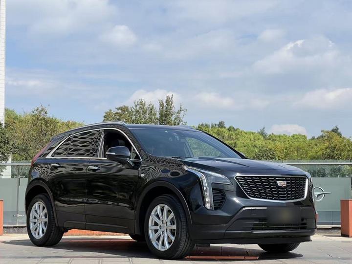XT4 2020 Facelift 28T RWD Tech photo 3