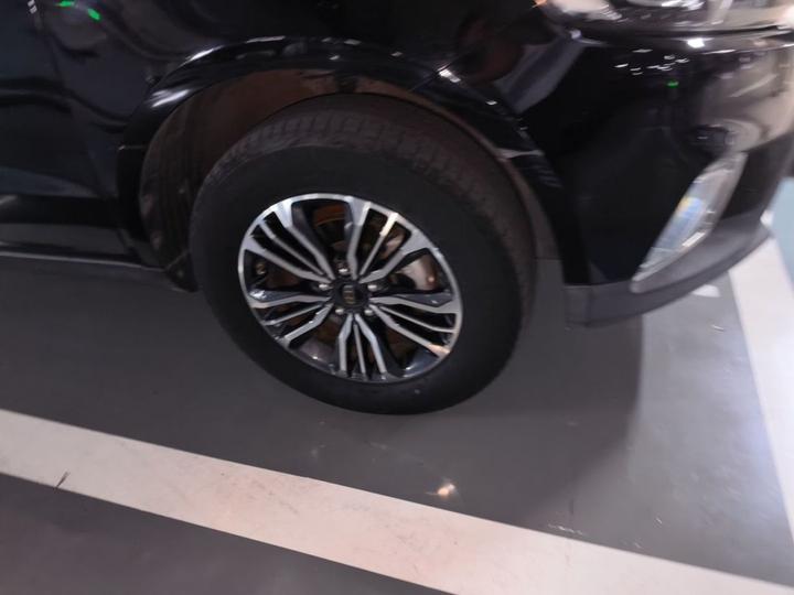 Vision X6 2016 1.8L MT Luxury photo 8