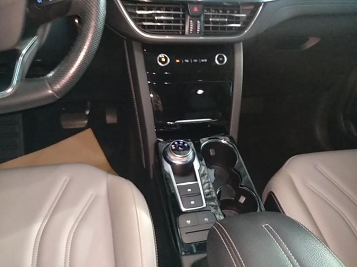 Escape 2020 EcoBoost 245 RWD photo 5
