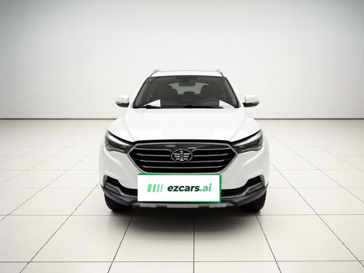 Bestune X40 2017 1.6L AT photo 2