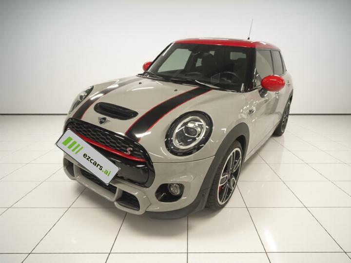 2019 2.0T COOPER S 5-Door