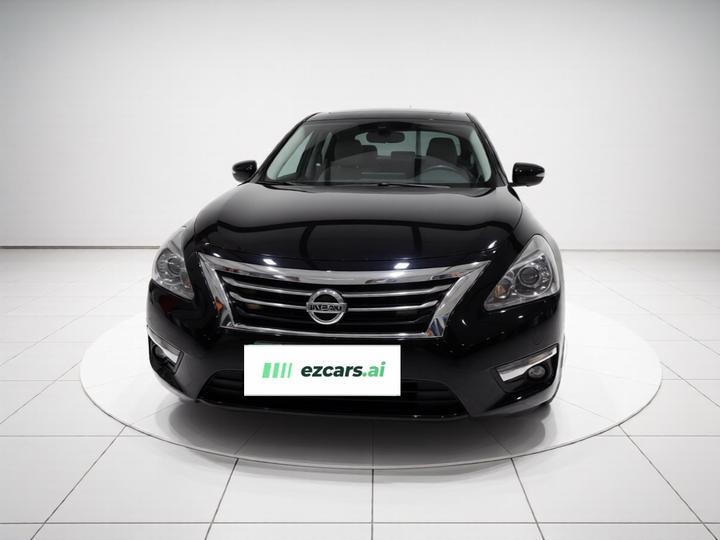 Teana 2013 2.0L XL Comfort photo 2