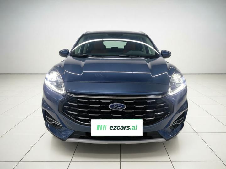 Escape 2020 EcoBoost 245 RWD photo 2