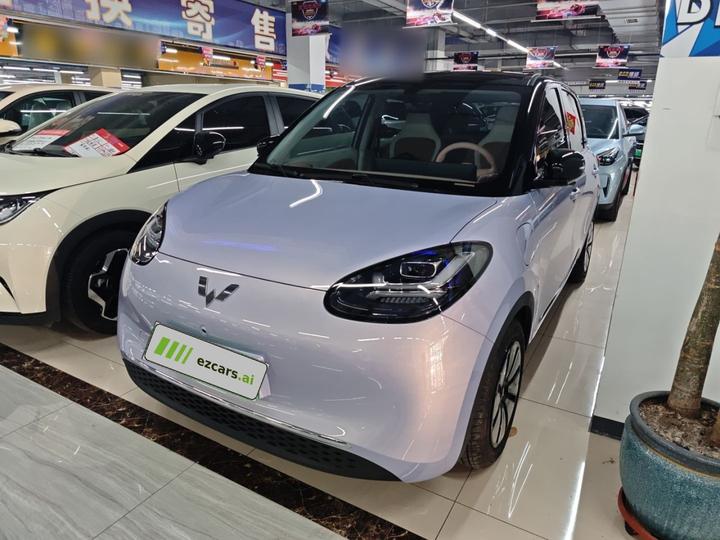 Wuling Bingo 2025 333km Exclusive