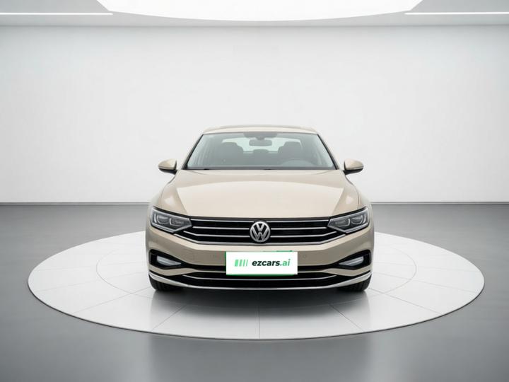 Magotan 2020 330TSI DSG Luxury photo 2