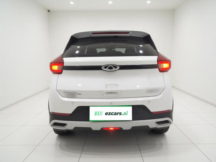 Tiggo 3X 2024 1.5L CVT Excellence photo 5