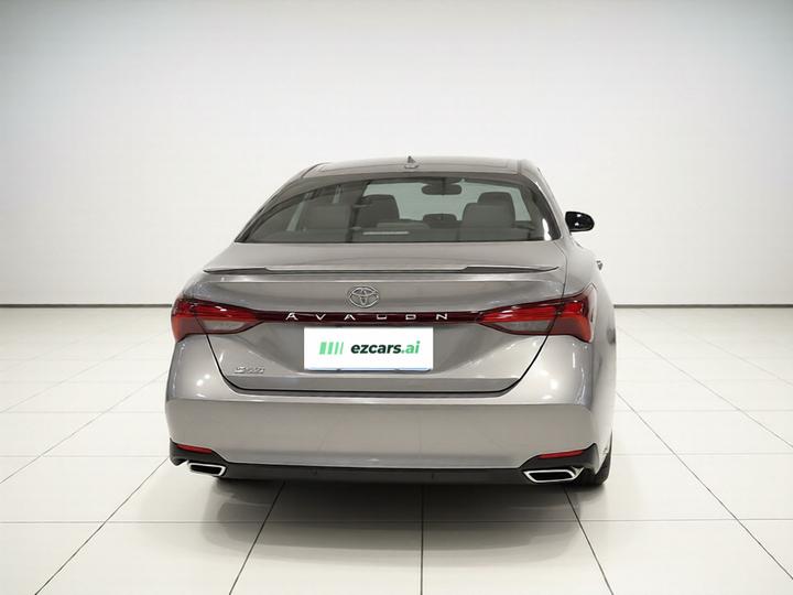 Avalon 2023 2.5L Luxury photo 3