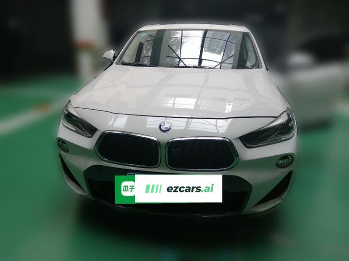 X2 Imported 2019 sDrive20i M Off-road China VI photo 2