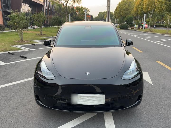 Model Y 2023 RWD photo 2