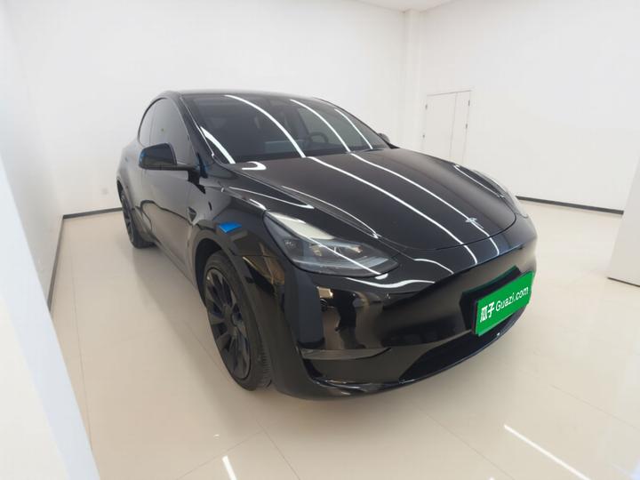 Model Y 2023 Long Range AWD photo 3