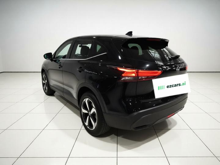 Qashqai 2023 1.3T CVT Luxury photo 4