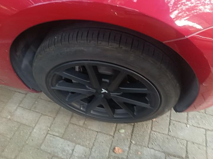 Model 3 2020 Standard Range RWD Upgraded photo 8