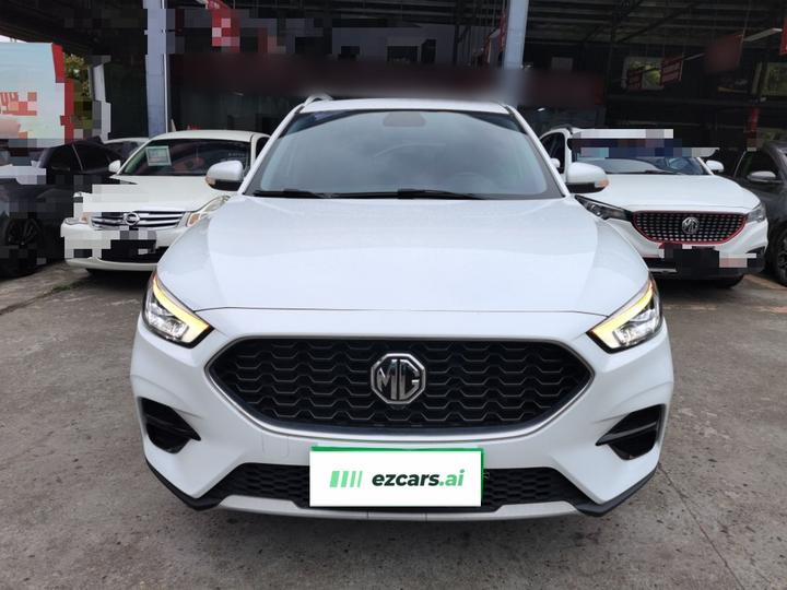 ZS 2020 180DVVT AT Lite photo 2