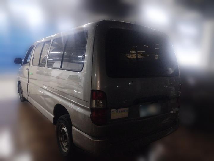 Jinbei Chery 2016 2.0L photo 4