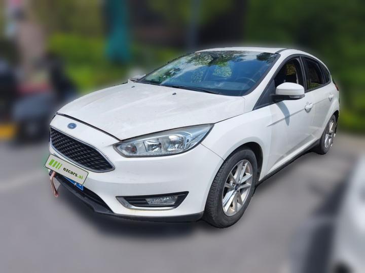 Focus 2015 Hatchback 1.6L AT Comfort