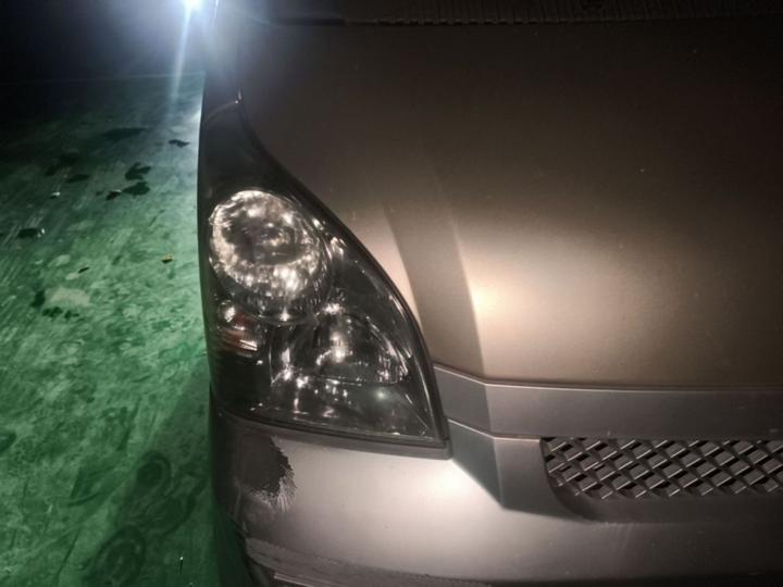 Wuling Rongguang 2017 1.5L Extended photo 8