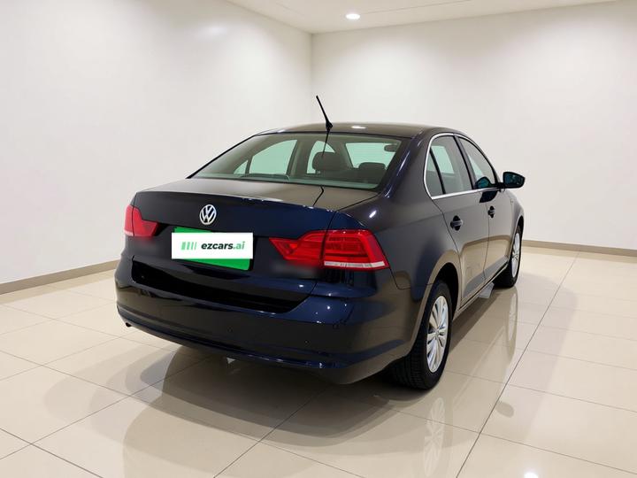 Santana 2019 1.5L MT China VI photo 6