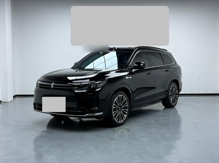 HIMA AITO M7 2024 1.5T ADAS AWD Ultra 6-Seater