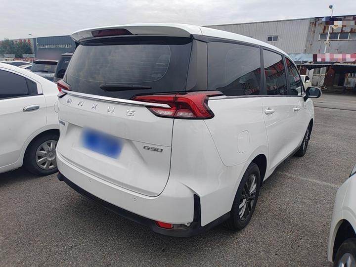 MAXUS G50 2020 1.5T AT Elite photo 6